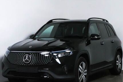 Mercedes-Benz EQB 13.856 km 39.950 &euro; Hof 95030