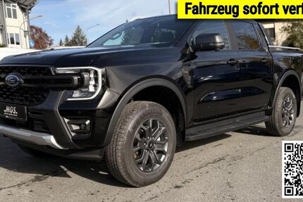 Ford Ranger 13.500 km 45.790 &euro; Hof 95032