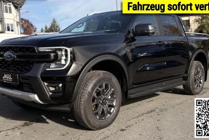 Ford Ranger 16.500 km 44.444 &euro; Hof 95032
