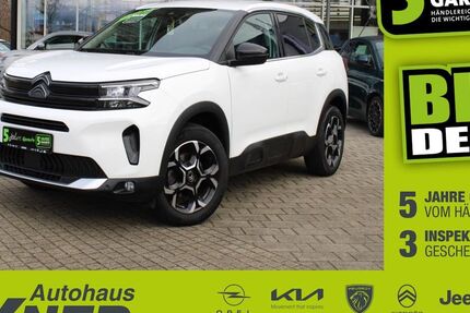 Citroen C5 Aircross 36.604 km 14.950 &euro; Hof 95032