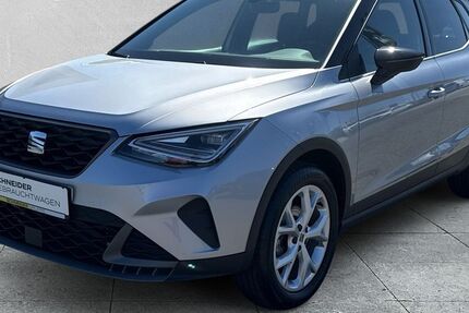 Seat Arona 18.538 km 18.990 &euro; Hof 95030