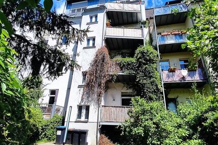 Wohnung Plauen Altstadt - 3 Zimmer, 80 m&sup2;, 460&euro; | Angebot:24694843