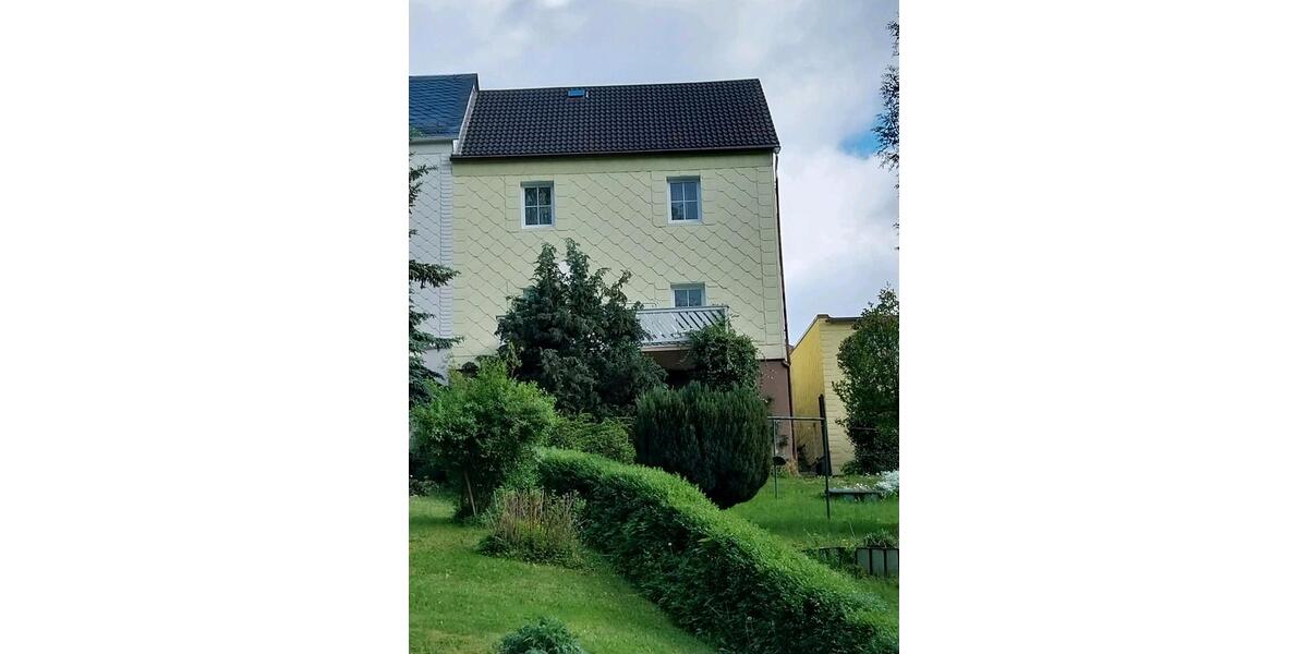 Doppelhaushälfte Rosenthal am Rennsteig - 54.000&euro; | Angebot:26948554