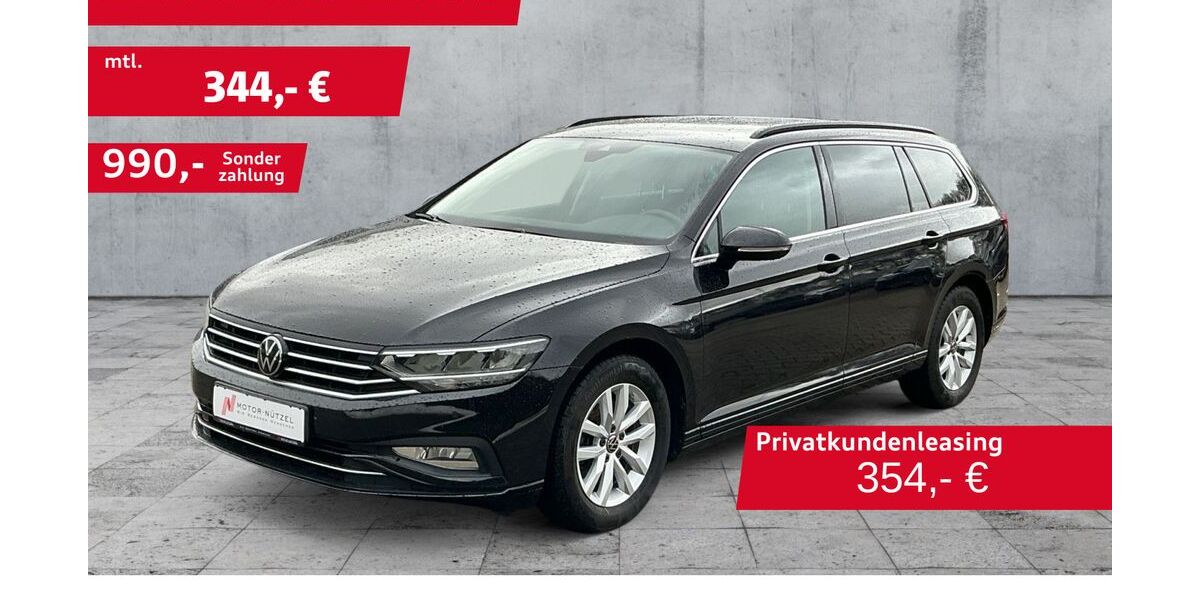 VW Passat Variant 56.104 km 24.890 &euro; Hof 95030
