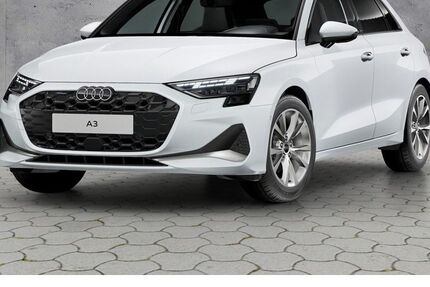Audi A3 5.600 km 27.980 &euro; Plauen 08527
