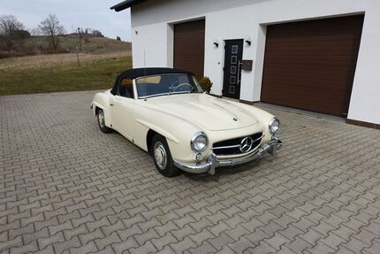 Mercedes-Benz 190 98.773 km 63.500 &euro; Geroldsgrün 95179