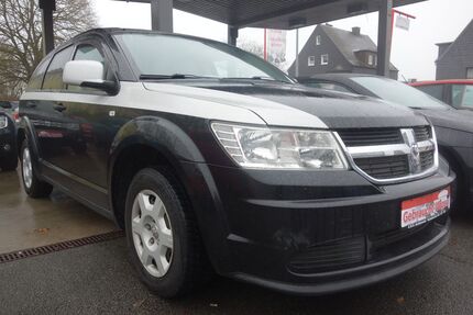 Dodge Journey 108.000 km 4.990 &euro; Hof 95030