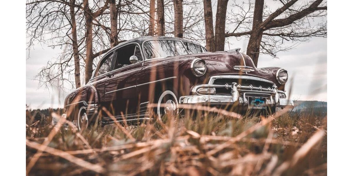 Chevrolet Andere 70.000 km 16.995 &euro; Tirpersdorf 08606