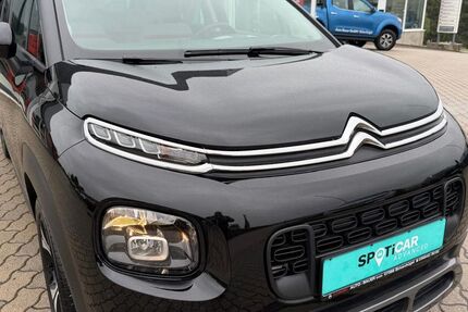 Citroen C3 Aircross 52.500 km 11.499 &euro; Rosenthal am Rennsteig 07366
