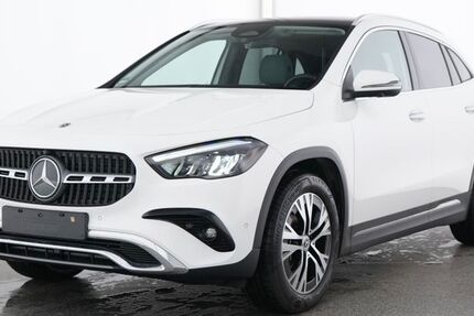 Mercedes-Benz GLA 220 10.799 km 45.980 &euro; Plauen 08527