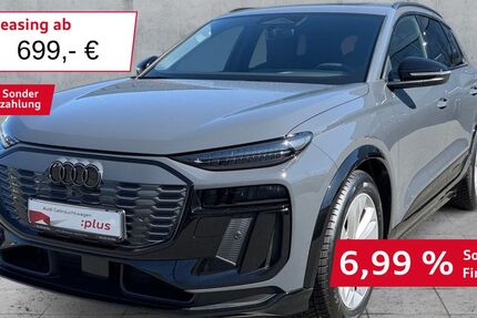 Audi SQ6 e-tron 17.841 km 82.930 &euro; Hof 95030