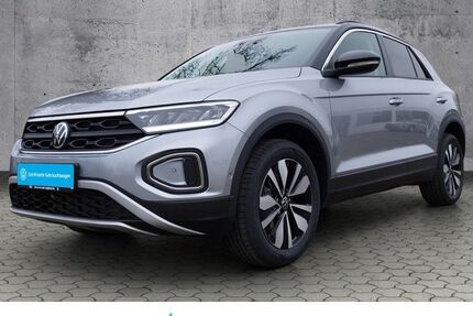VW T-Roc 17.550 km 24.580 &euro; Plauen 08527
