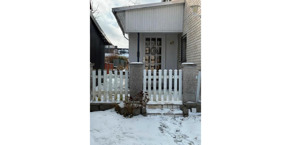 Einfamilienhaus Hof Neuhof - 5 Zimmer, 100 m&sup2;, 59.000&euro; | Angebot:26862959