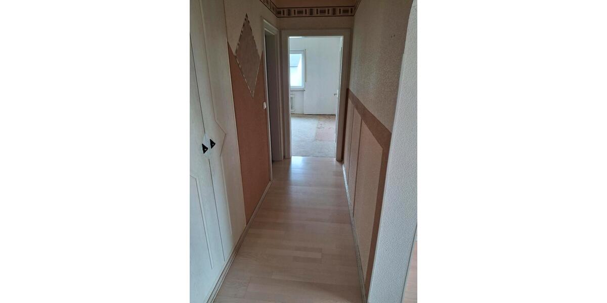 Etagenwohnung Münchberg - 3 Zimmer, 86 m&sup2;, 135.000&euro; | Angebot:26992269