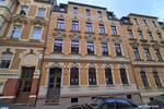 Etagenwohnung Plauen Bahnhofsvorstadt - 3 Zimmer, 94 m&sup2;, 800&euro; | Angebot:22653710