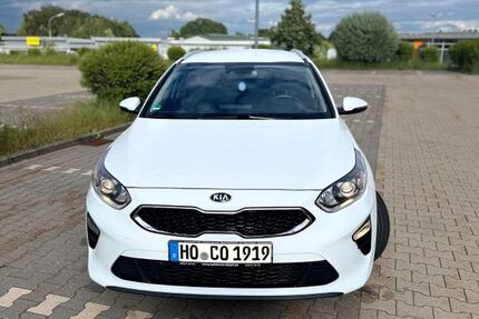 Kia ceed Sportswagon 100.250 km 17.500 &euro; Stammbach 95236