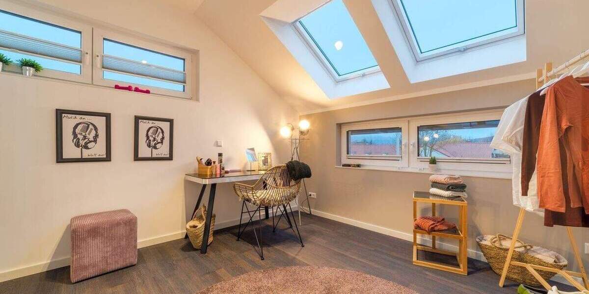 Einfamilienhaus Bad Elster Sohl - 4 Zimmer, 143 m&sup2;, 248.169&euro; | Angebot:25749806