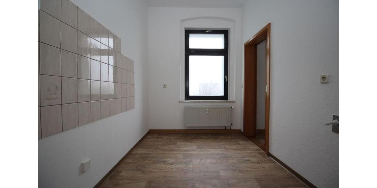 Etagenwohnung Rosenbach/Vogtland Vogtland - 2 Zimmer, 48 m&sup2;, 268&euro; | Angebot:26334764