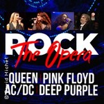 Rock the Opera - Pink Floyd, Queen, Deep Purple, AC/DC u.a.