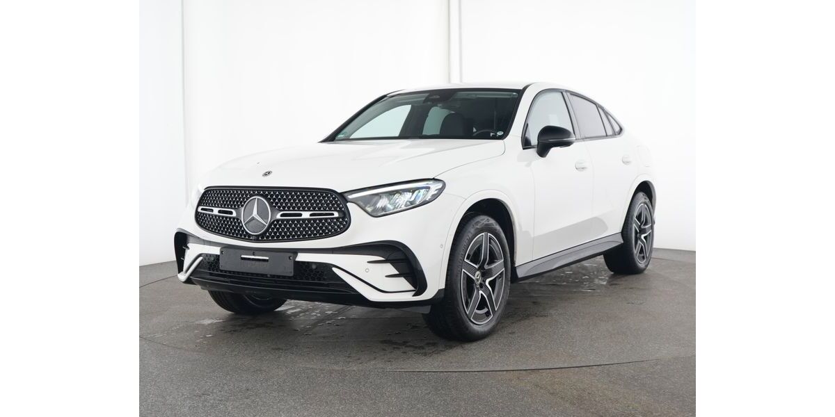 Mercedes-Benz GLC 300 27.139 km 66.950 &euro; Hof 95030