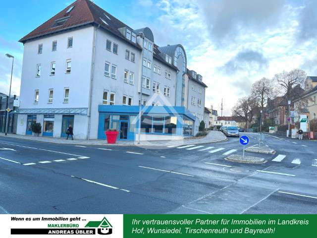 Gewerbeobjekt Selb - 109.000&euro; | Angebot:21708919