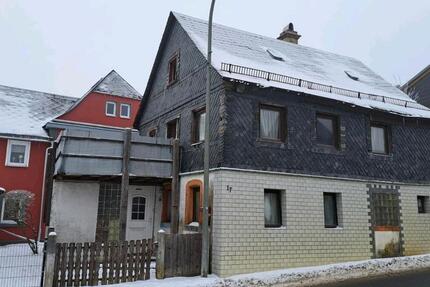 Haus Presseck Braunersreuth - 4 Zimmer, 89 m&sup2;, 20.000&euro; | Angebot:26060585