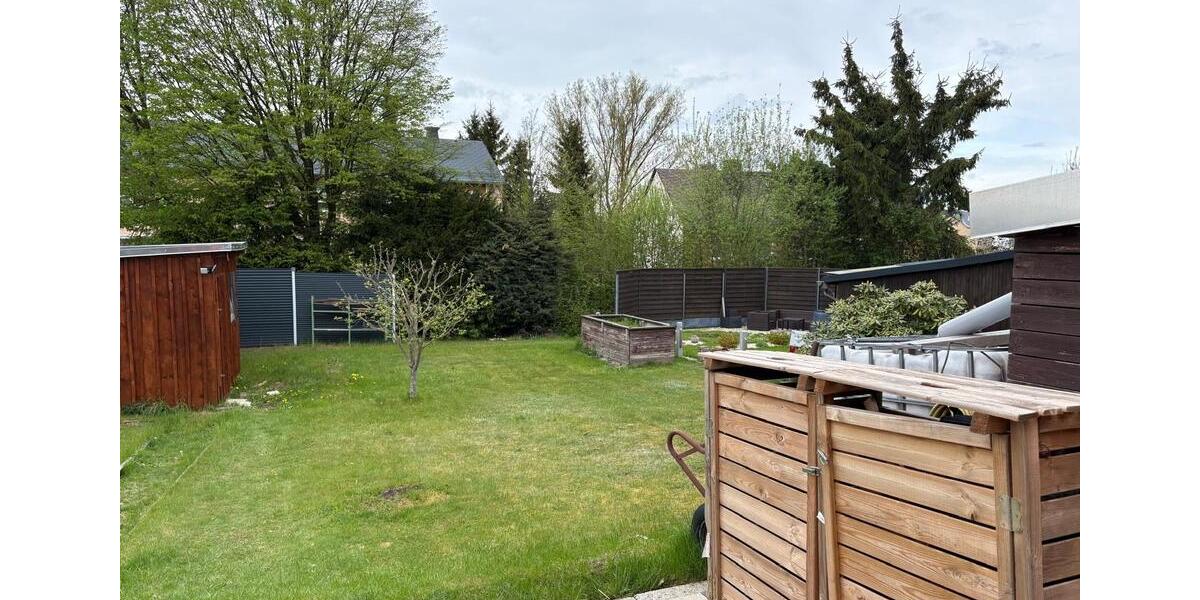 Doppelhaushälfte Oberkotzau - 4 Zimmer, 114 m&sup2;, 230.000&euro; | Angebot:26498232