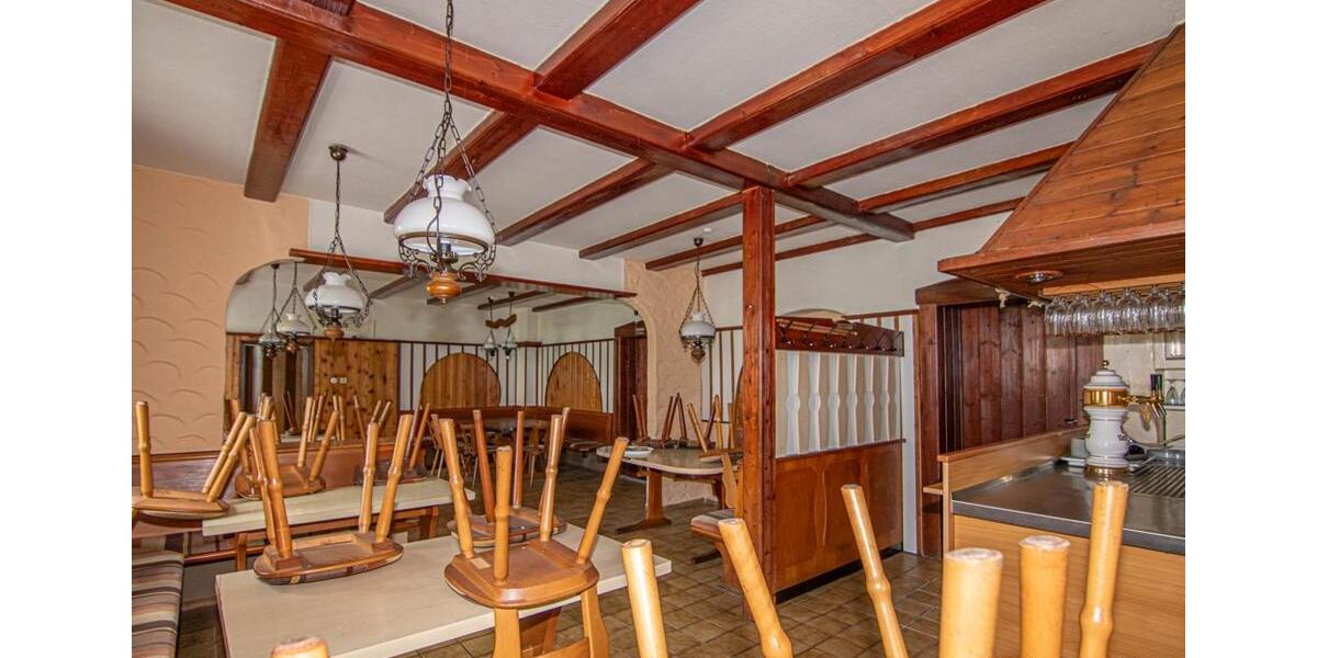 Gewerbeobjekt Oberkotzau - 1.500&euro; | Angebot:17915051