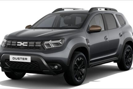 Dacia Duster 55.250 km 17.890 &euro; Hof 95030