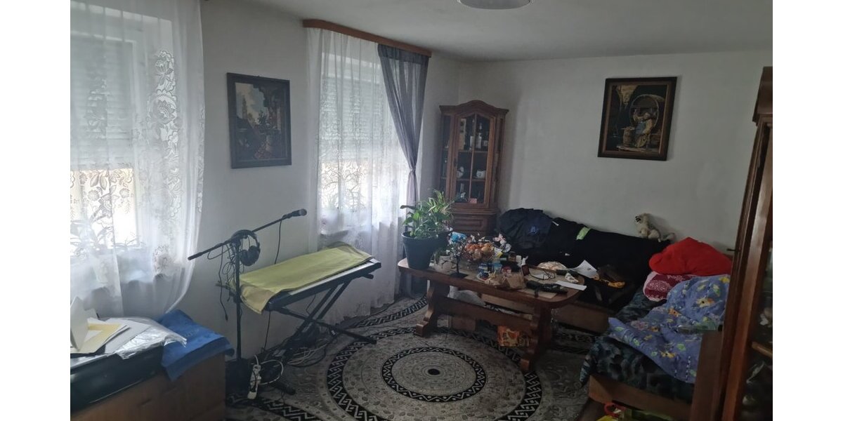 Schwarzenbach am Wald-OT, EFH - Einfamilienhaus Schwarzenbach am Wald Döbra | Angebot:19429071