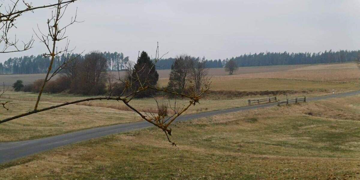 Bauernhaus, Landhaus Höchstädt im Fichtelgebirge Rügersgrün - 1 Zimmer, 339.000&euro; | Angebot:25662311