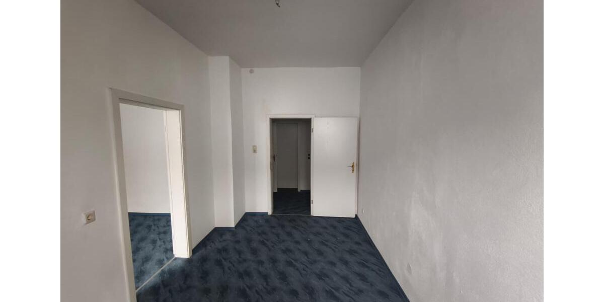 Etagenwohnung Hof Christiansreuth - 5 Zimmer, 105 m&sup2;, 700&euro; | Angebot:26444250