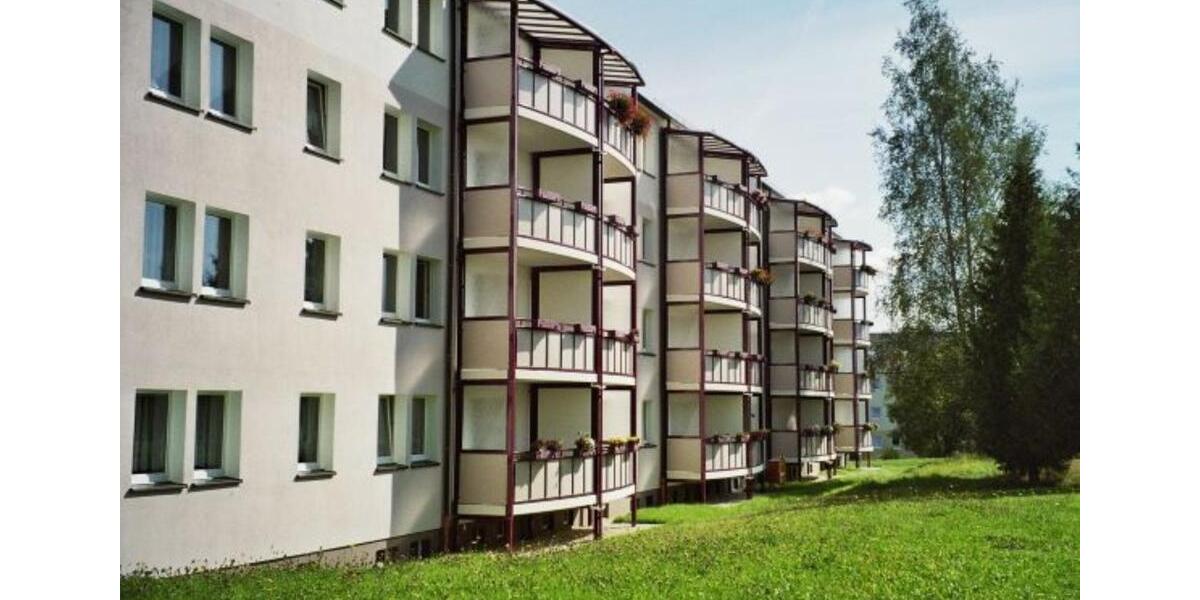 Etagenwohnung Adorf/Vogtland Vogtland - 2 Zimmer, 49 m&sup2;, 270&euro; | Angebot:25883838