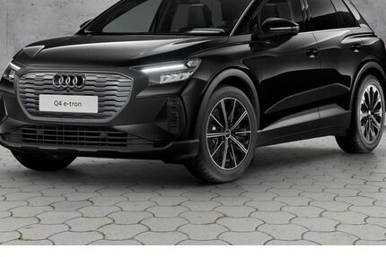 Audi Q4 e-tron 8.000 km 44.980 &euro; Plauen 08527