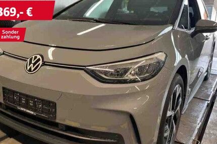 VW ID.3 7.598 km 28.930 &euro; Hof 95030