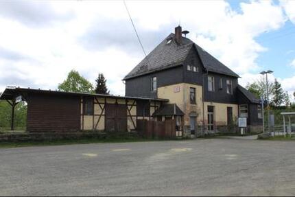 Haus Bad Lobenstein - 89.000&euro; | Angebot:25933105