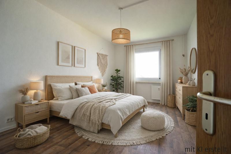 Etagenwohnung Plauen Alt Chrieschwitz - 2 Zimmer, 53 m&sup2;, 289&euro; | Angebot:26008171