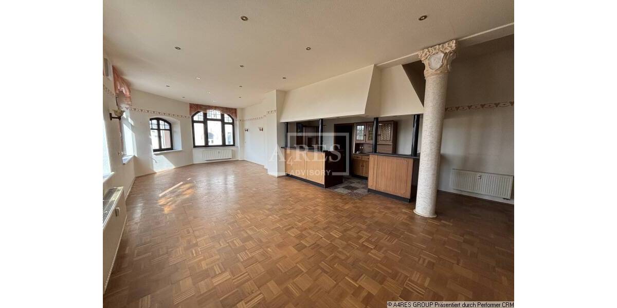 Mehrfamilienhaus, Wohnhaus Plauen Chrieschwitz - 280.000&euro; | Angebot:26779032