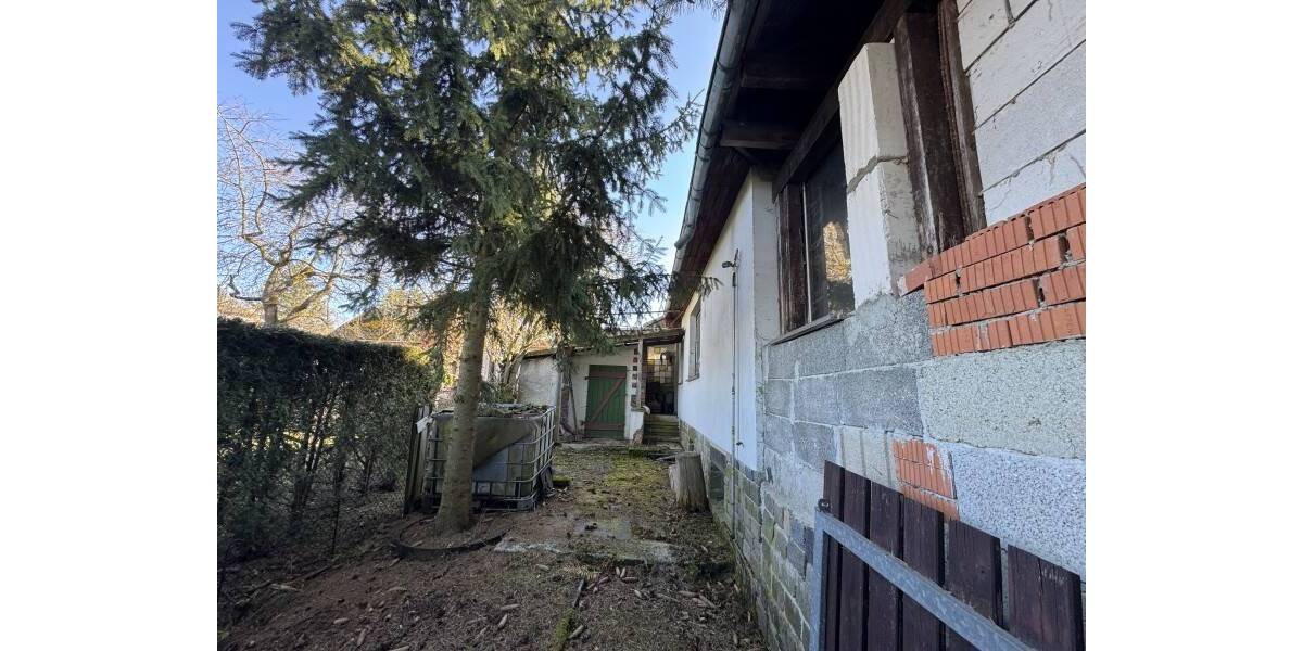 Grundstück Jößnitz Jößnitz - 79.000&euro; | Angebot:25738181