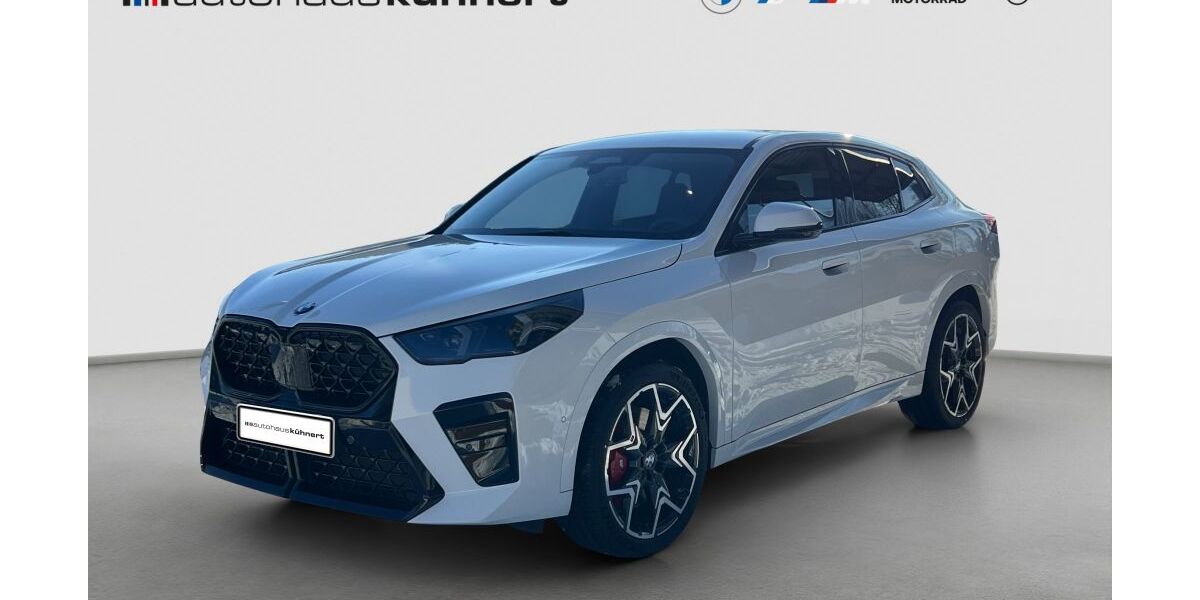BMW X2 2.026 km 52.858 &euro; Plauen 08525