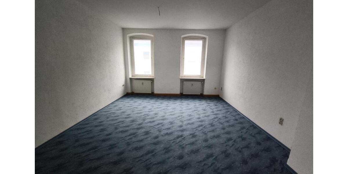 Etagenwohnung Hof Christiansreuth - 5 Zimmer, 105 m&sup2;, 700&euro; | Angebot:26444250