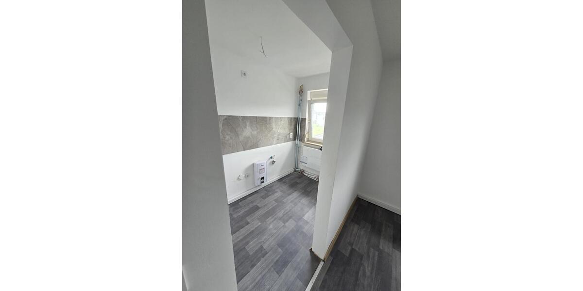 Etagenwohnung Helmbrechts - 3 Zimmer, 51 m&sup2;, 350&euro; | Angebot:26483618