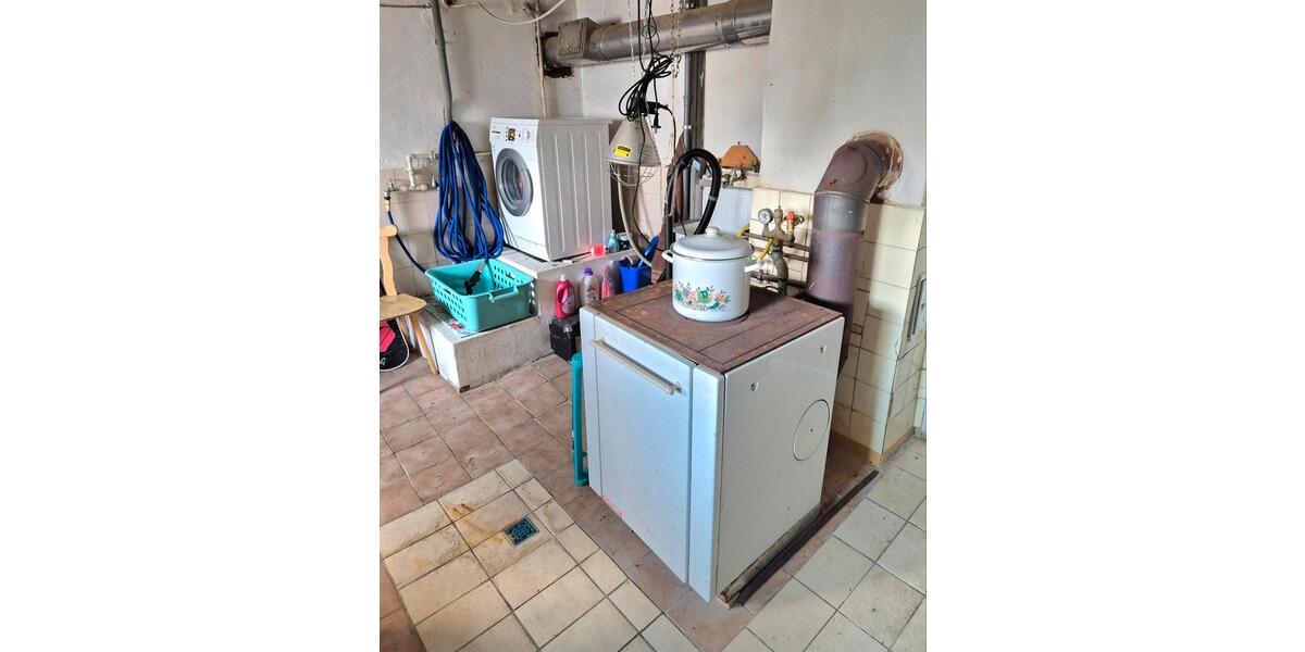 Erdgeschoßwohnung Gefell - 2 Zimmer, 60 m&sup2;, 700&euro; | Angebot:25783764