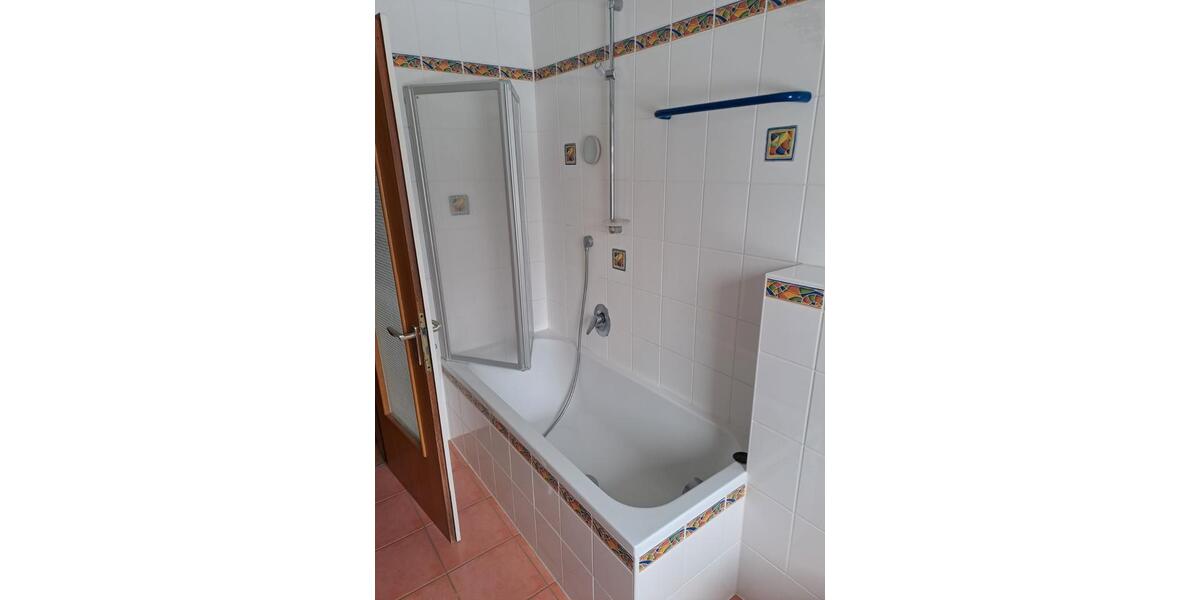 Etagenwohnung Geroldsgrün - 2 Zimmer, 53 m&sup2;, 315&euro; | Angebot:26197696