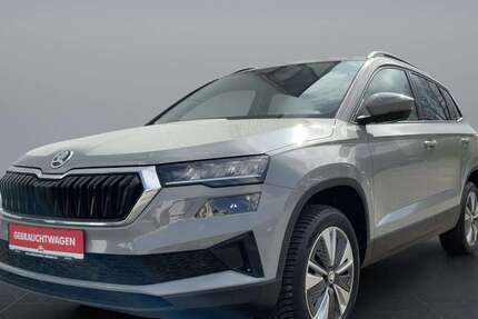 Skoda Karoq 20.600 km 28.500 &euro; Plauen 08529