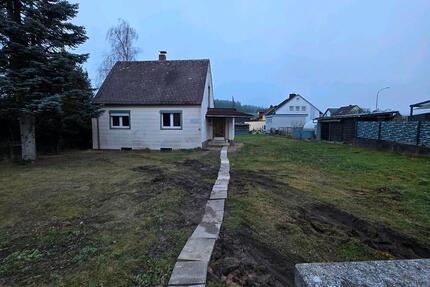 Haus Rehau - 3 Zimmer, 85 m&sup2;, 139.000&euro; | Angebot:25138393