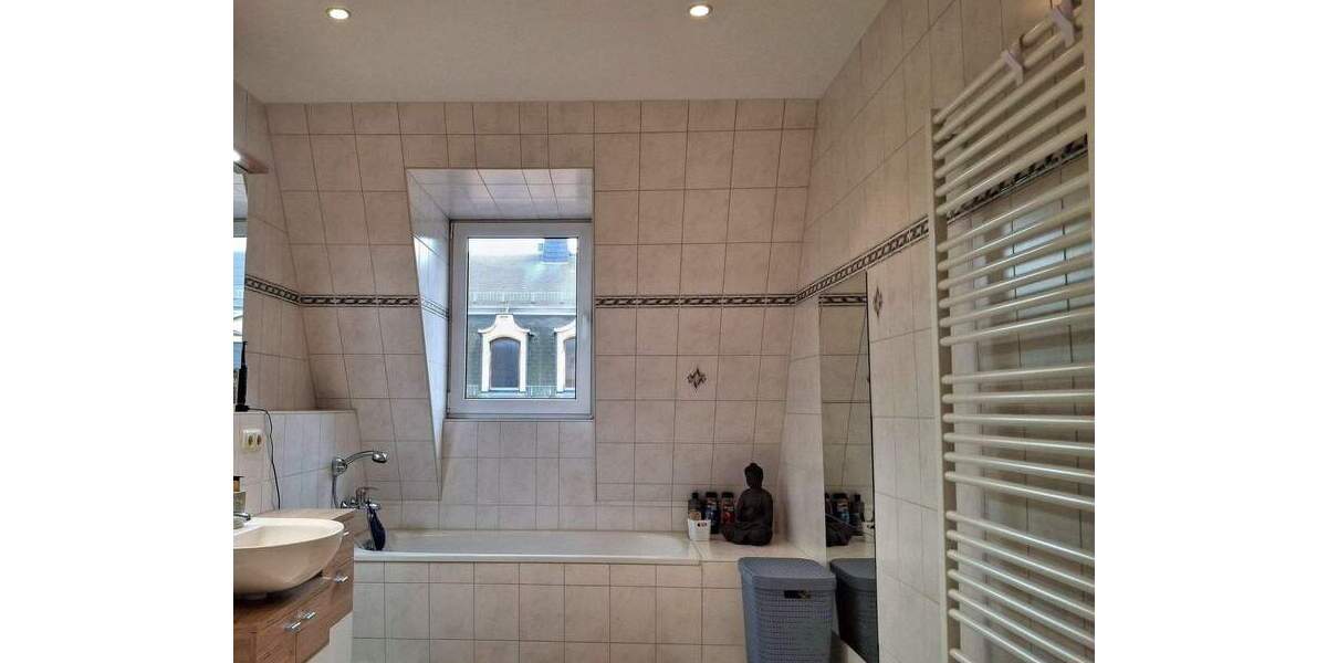 Etagenwohnung Plauen Preißelpöhl - 2 Zimmer, 60 m&sup2;, 54.900&euro; | Angebot:25865322