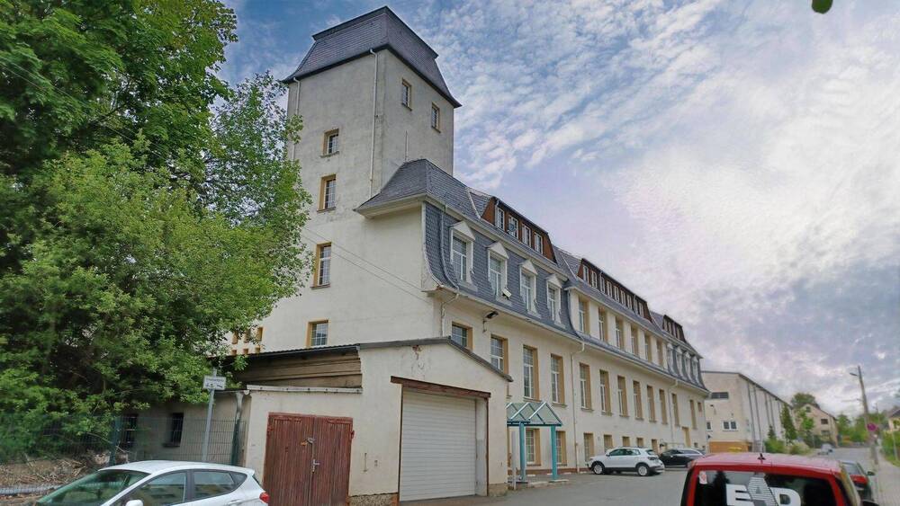 Gewerbeobjekt Mehltheuer Mehltheuer - 1.500.000&euro; | Angebot:25662066