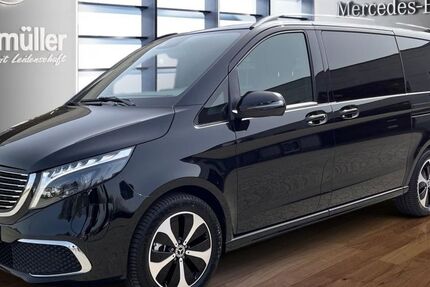 Mercedes-Benz EQV 11.500 km 58.990 &euro; Hof 95030