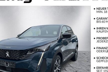 Peugeot 3008 27.640 km 21.790 &euro; Hof 95030